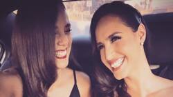 “Fue un flechazo”: Así nació la historia de amor de Fernanda Urrejola y su pareja, Francisca Alegría