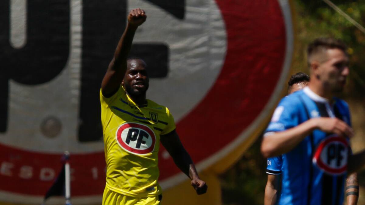 Revive las postales que dejó el empate entre Huachipato y U. de Concepción