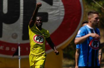 Revive las postales que dejó el empate entre Huachipato y U. de Concepción