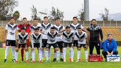 Santiago Morning sufrió duro golpe: programación y resultados de la fecha 1 de la Segunda División del fútbol chileno