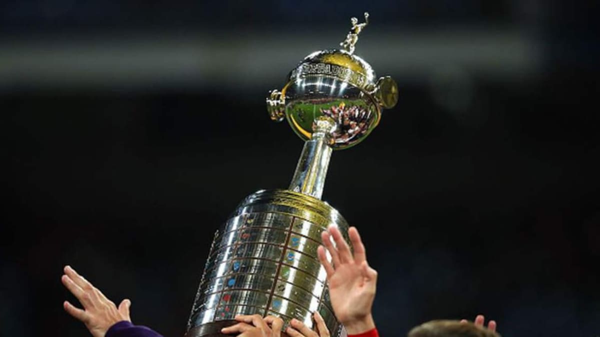 Conmebol aprueba protocolo para entrenamientos, viajes y competiciones