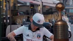 VIDEO | El nuevo video musical de Standly que tiene a Colo Colo como protagonista