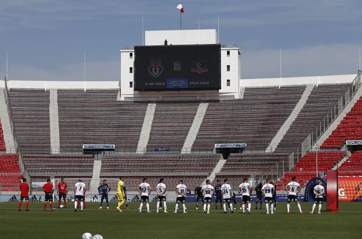 Regreso del público a los estadios: Las causas que hacen casi imposible que sea en 2021
