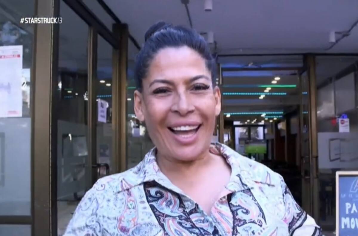 Exparticipante de "Yo Soy" y "Mi Nombre Es" vuelve por su revancha en "Starstruck" y no menciona participación en estelar de Chilevisión