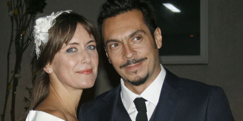 Mauricio Jurgensen y Carola Urrejola tienen dos hijos en común, y a pesar de su separación en 2020, se llevan muy bien.