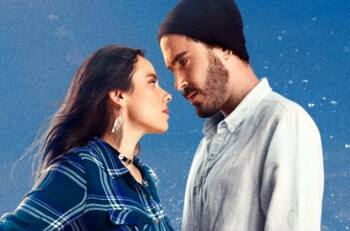 Final de "Amar profundo": Revisa el horario en que se emitirá el último episodio de la teleserie nocturna de Mega