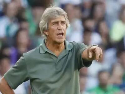 “Sin ambición”, “Conservador”, “Decepcionante”: la prensa española le pega a Pellegrini