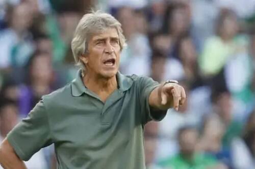 “Sin ambición”, “Conservador”, “Decepcionante”: la prensa española le pega a Pellegrini