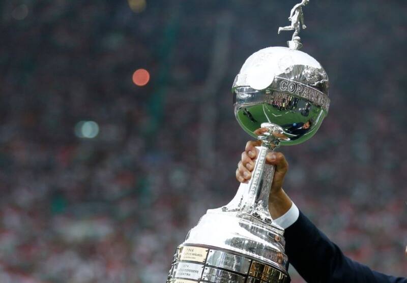 se definen los octavos de final.