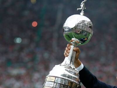 Listo el cuadro de Copa Libertadores: habrá duelo de chilenos en octavos de final