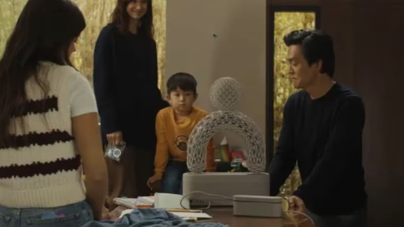 "Diabólica" es dirigida por Chris Weitz.