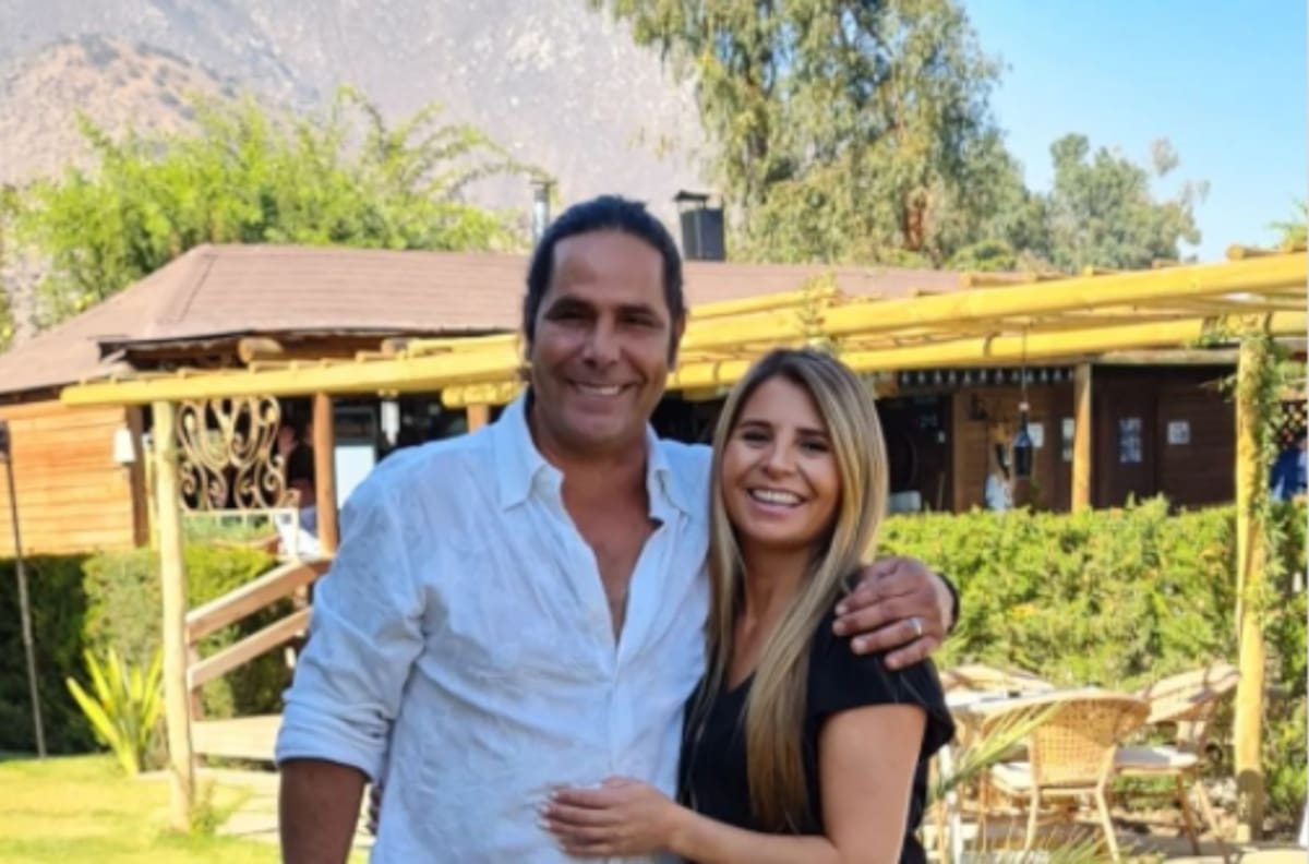 "Gracias a los que pudieron celebrar conmigo": Juan Falcón compartió gran fiesta de cumpleaños con Álvaro Rudolphy, Carlos Díaz y Tommy Rey