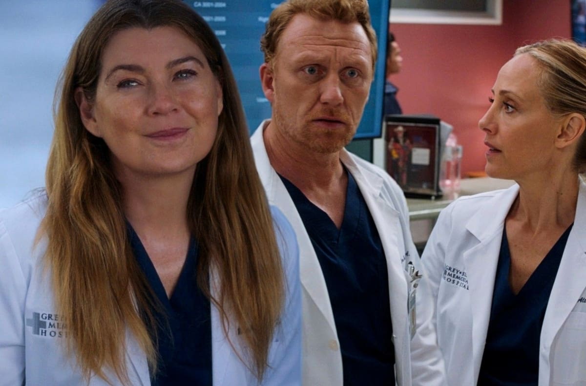 Adiós a Meredith Grey: Lanzan adelanto del último capítulo con Ellen Pompeo en "Grey´s Anatomy"