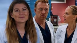 Adiós a Meredith Grey: Lanzan adelanto del último capítulo con Ellen Pompeo en "Grey´s Anatomy"