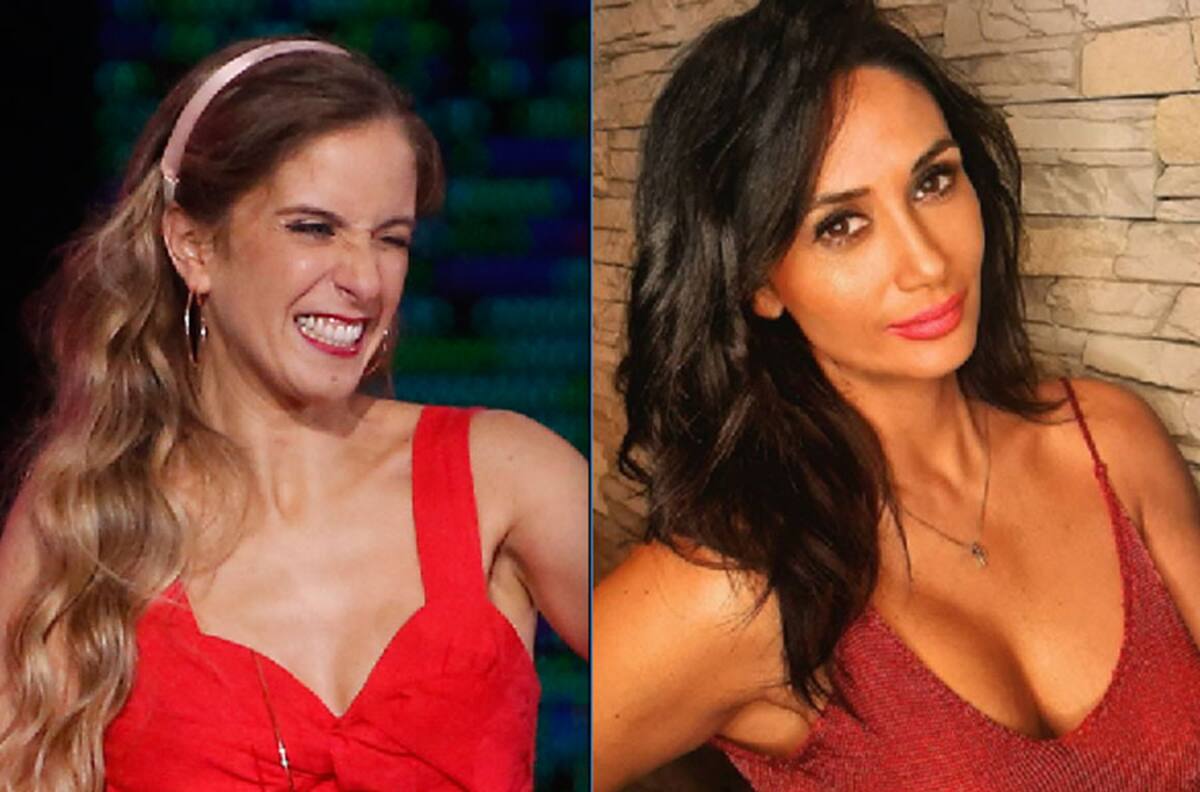 Alison Mandel sorprende a Pamela Díaz con confesión sobre Manuel Neira