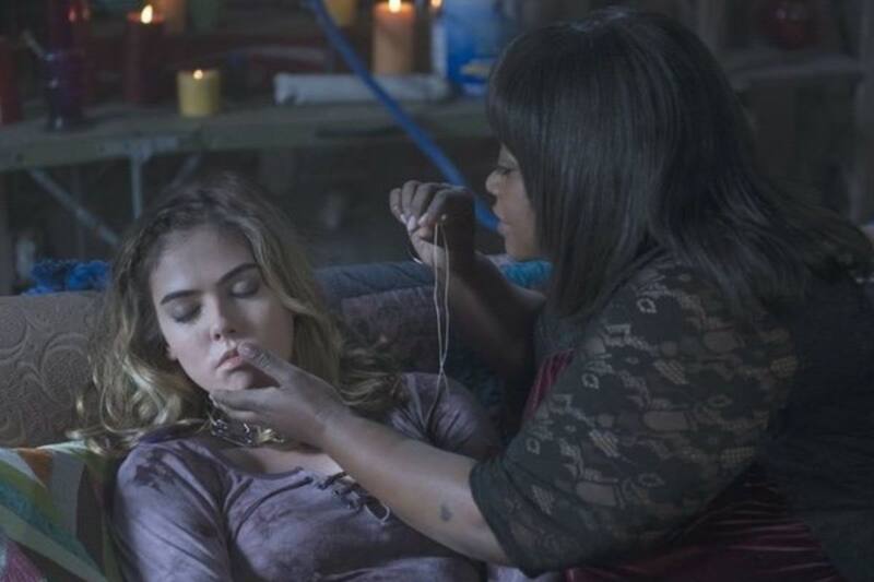 destaca por ser un thriller psicológico.