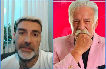 “Te he visto como 3 veces en mi vida”: DJ Méndez responde con molestia a Iván Arenas tras acusarlo de deberle 70 millones de pesos