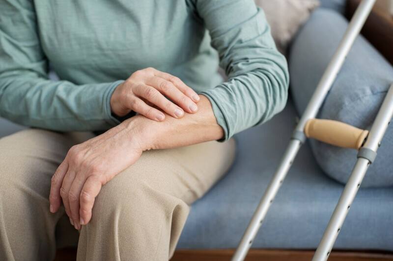 La actividad física ha demostrado ser un tratamiento eficiente para tratar el dolor.