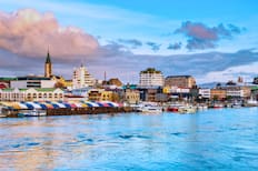¿Cuánto cuesta ir desde Santiago a Valdivia? Precios de los pasajes, hospedaje y panoramas para hacer en la Región de Los Ríos