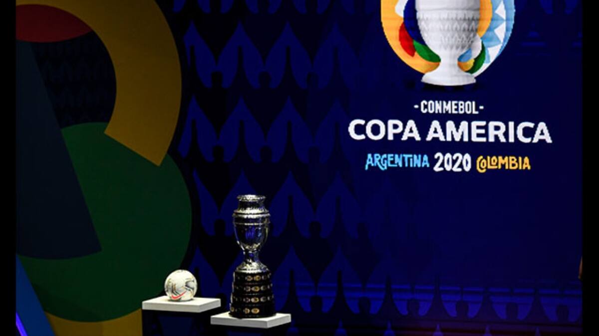 Medios sudamericanos afirman que Conmebol aplazará Copa América para el 2021