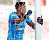 VIDEO | Iquique anunció a Zacarías López: arquero debió darle explicaciones a los hinchas