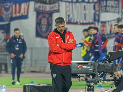 Independiente se cae a pedazos tras la llave con la U: hinchas revelados y ahora sin entrenador