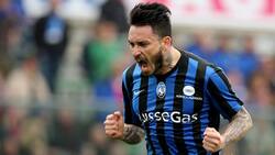 Mauricio Pinilla tendría una oferta para emigrar de Atalanta