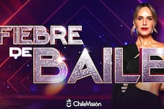 Confirmado: Hijo de famoso cantante y animador chileno es el nuevo concursante de Fiebre de Baile