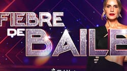 Confirmado: Hijo de famoso cantante y animador chileno es el nuevo concursante de Fiebre de Baile