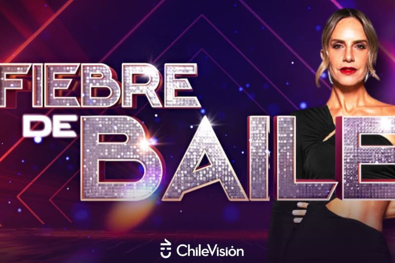 Chilevisión fichó a hijo de importante cantante nacional.