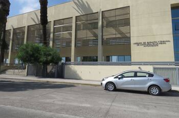 Condenan a 7 años a hombre que abusó y violó a menor de edad en la comuna de Taltal