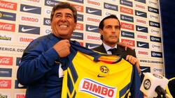 Cuatro chilenos destacan en encuesta para elegir el XI histórico de la LigaMX