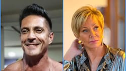 Una pareja inesperada: Aseguran que Pato Laguna está muy interesado en conquistar a Raquel Argandoña