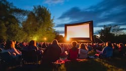 Cine Bajo las Estrellas en Ñuñoa: Películas, horarios y ubicación de este panorama gratuito en la RM