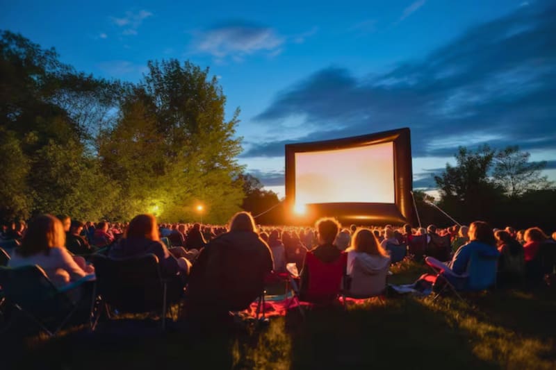 Evento gratuito, perfecto para ir con la familia y tener una agradable jornada. Créditos: Freepik.