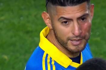 "Le faltaron el respeto a Boca Juniors": Juan Román Riquelme explotó por pelea a golpes entre dos jugadores