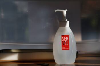 Elecciones Gobernadores 2021: Paris llamó a votar y reforzó protocolo sanitario para voto seguro