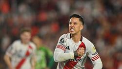 ¡En penales! River de Paulo Díaz avanza en Copa Libertadores y enfrentará a Palmeiras