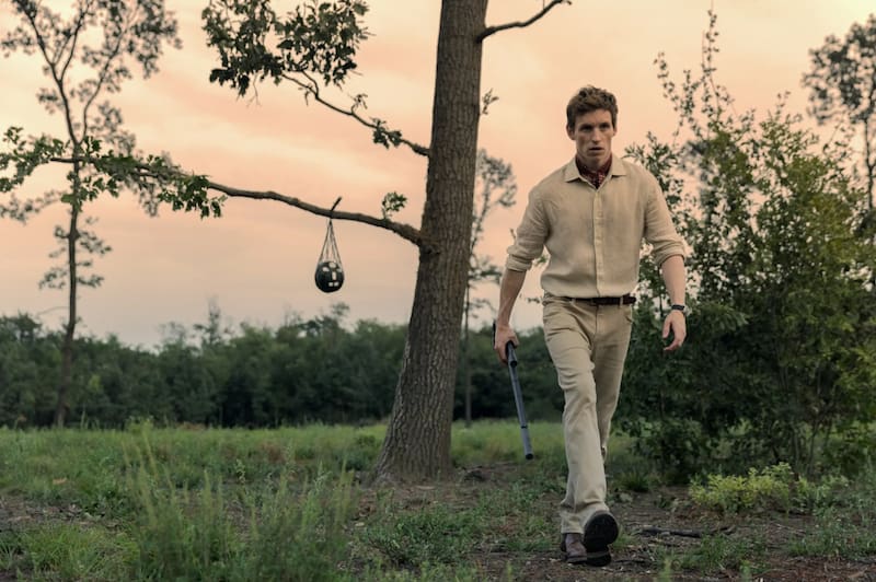 "El Chacal" es tendencia en Disney+.