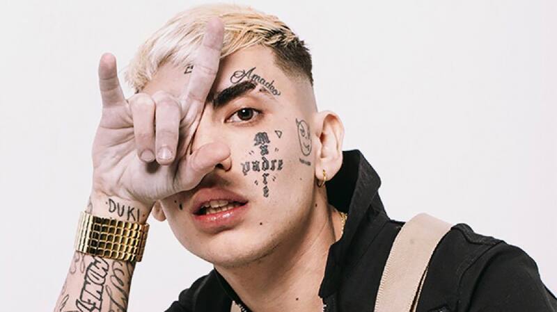 Créditos: Instagram