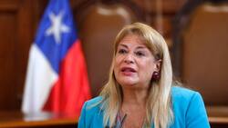 Corte Suprema suma nuevos cargos a cuaderno de remoción de Ángela Vivanco