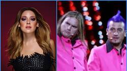 "No puedo creer que hoy existan personas que le llamen a esto humor": Kel Calderón alza la voz contra Los Locos del Humor