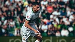 Rayo Vallecano vs. Elche: A qué hora y dónde ver a Lucas Cepeda HOY