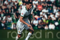 “Errático y desubicado”: Lucas Cepeda y sus primeros cuestionamientos en el Elche