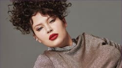 "Él tenía tanta culpa como su familia": Michelle Carvalho criticó actitud de expareja ante maltratos sufridos por su madre