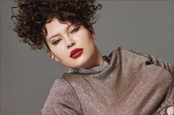 "Él tenía tanta culpa como su familia": Michelle Carvalho criticó actitud de expareja ante maltratos sufridos por su madre