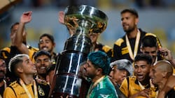 Campeón con Coquimbo Unido se va con polémica: ya posó con la camiseta de su nuevo club