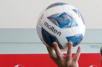 Lamentable: otra denuncia por violación remece al fútbol chileno