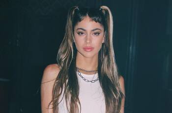 "Siempre te vamos a recordar con una sonrisa": La dolor de Tini Stoessel tras muerte de su tío