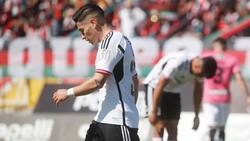 Competencia para Óscar Opazo: el lateral derecho que podría reforzar a Colo Colo en 2024